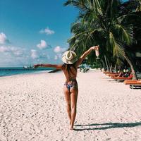 Отзыв от Ариана - Виза Destination Thailand